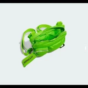 Ivy Park Adidas Solar Green Backpack IVY PARK | Bags | Ivy Park Adidas Solar Green Backpack  main image 2